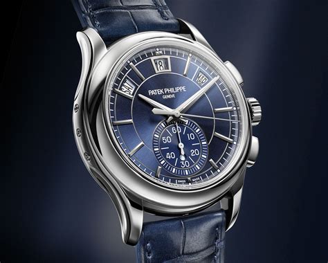 patek philippe triple complication price|patek annual calendar.